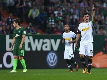 El Borussia Monchengladbach consolida su buen momento El Borussia Monchengladbach consolida su buen momento