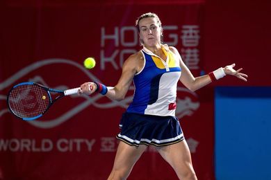 Pavlyuchenkova logra su undécimo título, el tercero en el 2017 Pavlyuchenkova logra su undécimo título, el tercero en el 2017