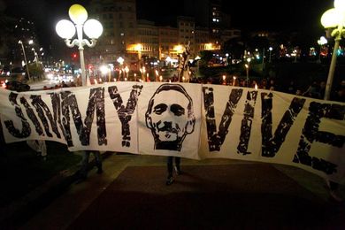 El juez del ´caso Jimmy´ cita al testigo protegido el 26 de octubre El juez del ´caso Jimmy´ cita al testigo protegido el 26 de octubre