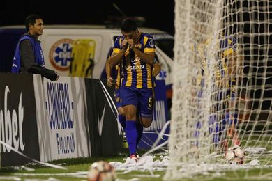Sportivo Luqueño revalida su liderazgo en la decimotercera jornada del Clausura Sportivo Luqueño revalida su liderazgo en la decimotercera jornada del Clausura