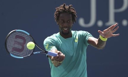Cilic y Monfils disputarán el Abierto de tenis de Río de Janeiro en 2018 Cilic y Monfils disputarán el Abierto de tenis de Río de Janeiro en 2018