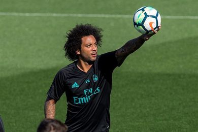La Fiscalía se querella contra Marcelo por defraudar medio millón de euros La Fiscalía se querella contra Marcelo por defraudar medio millón de euros