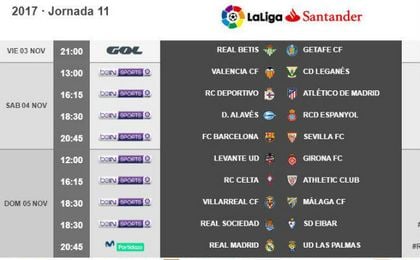 Polémica por el horario del Betis-Getafe Polémica por el horario del Betis-Getafe