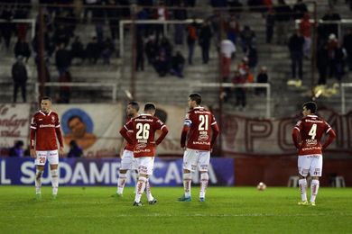 Huracán y San Martín de San Juan festejan en el final de la sexta jornada Huracán y San Martín de San Juan festejan en el final de la sexta jornada