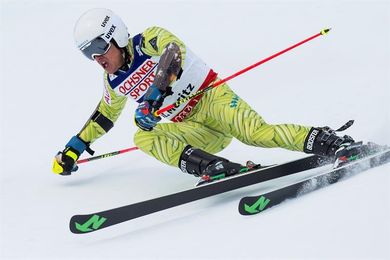 Juan del Campo disputará el gigante inaugural de Sölden (Austria) Juan del Campo disputará el gigante inaugural de Sölden (Austria)