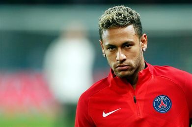 Neymar tiene una prima de 3 millones de euros del PSG si gana el Balón de Oro Neymar tiene una prima de 3 millones de euros del PSG si gana el Balón de Oro