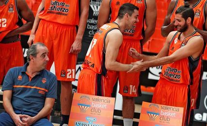 Rafa Martínez: "Si estamos cerca, nos vamos a llevar muchos partidos" Rafa Martínez: "Si estamos cerca, nos vamos a llevar muchos partidos"