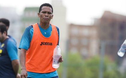 Bacca: "Llegué al peor Milan de la historia" Bacca: "Llegué al peor Milan de la historia"