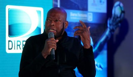 Faustino ´Tino´ Asprilla cree que los colombianos no terminaron las eliminatorias en buen nivel Faustino ´Tino´ Asprilla cree que los colombianos no terminaron las eliminatorias en buen nivel