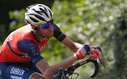 Óscar Pujol se medirá a Nibali en la carrera del "Medio millón de dólares" Óscar Pujol se medirá a Nibali en la carrera del "Medio millón de dólares"