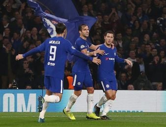 La Premier League se reivindica en Europa La Premier League se reivindica en Europa