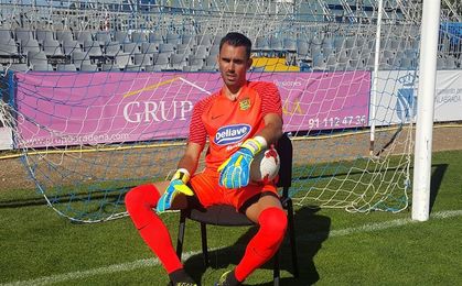 Codina: "El Real Madrid me enseñó a respetar siempre al compañero y al rival" Codina: "El Real Madrid me enseñó a respetar siempre al compañero y al rival"