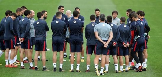 El Formentera no se da por vencido ante el Athletic que ve un bálsamo en la Copa El Formentera no se da por vencido ante el Athletic que ve un bálsamo en la Copa