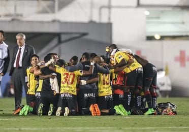 Gremio, cuarto equipo brasileño que se atraviesa en el camino del Barcelona Gremio, cuarto equipo brasileño que se atraviesa en el camino del Barcelona
