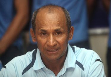 Duarte convoca a 18 futbolistas para enfrentar a República Dominicana Duarte convoca a 18 futbolistas para enfrentar a República Dominicana