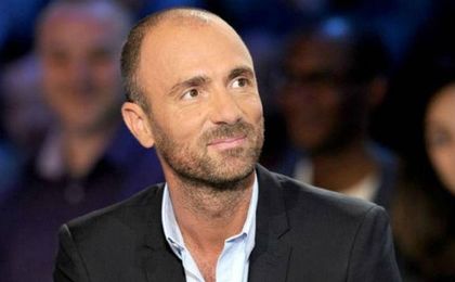 Dugarry, hater oficial de Neymar en Francia Dugarry, hater oficial de Neymar en Francia