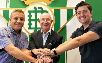 Alomar, Serra y Calzado. Alomar, Serra y Calzado.