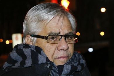 Primera condena por ´FIFAgate´ envía a un guatemalteco a prisión por ocho meses Primera condena por ´FIFAgate´ envía a un guatemalteco a prisión por ocho meses