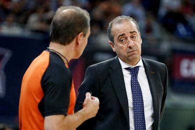 El Valencia quiere multiplicar el valor de su triunfo en Vitoria ante Unicaja El Valencia quiere multiplicar el valor de su triunfo en Vitoria ante Unicaja
