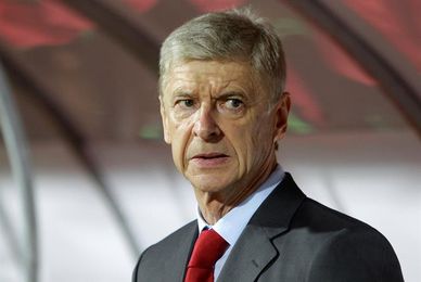El Arsenal revisará el contrato de Arsene Wenger a final de temporada El Arsenal revisará el contrato de Arsene Wenger a final de temporada
