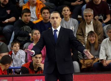 Cuspinera: Baskonia es león herido que te puede dejar fuera con dos zarpazos Cuspinera: Baskonia es león herido que te puede dejar fuera con dos zarpazos
