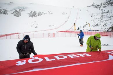 Shiffrin y Hirscher defienden título en curso olímpico y Lindsey Vonn vuelve Shiffrin y Hirscher defienden título en curso olímpico y Lindsey Vonn vuelve