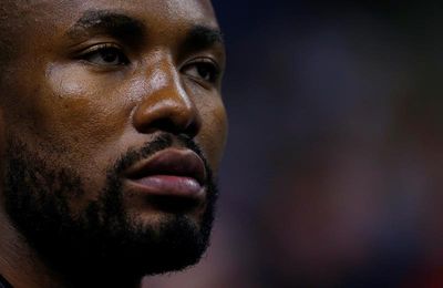 92-101. Los Raptors remontan a los Lakers con un notable Ibaka 92-101. Los Raptors remontan a los Lakers con un notable Ibaka