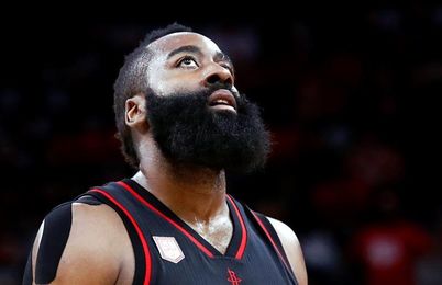 93-109. Harden consigue triple-doble en el triunfo de los Rockets 93-109. Harden consigue triple-doble en el triunfo de los Rockets