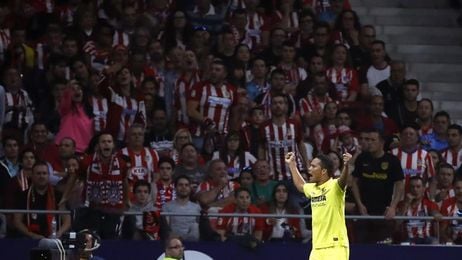 Bacca: "El empate es justo" Bacca: "El empate es justo"