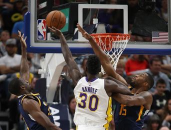 Grizzlies y Celtics refuerzan lideratos; pierden Cavaliers y Clippers Grizzlies y Celtics refuerzan lideratos; pierden Cavaliers y Clippers
