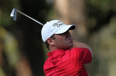 Ryan Armour logra en Jackson su primer título en el PGA Tour Ryan Armour logra en Jackson su primer título en el PGA Tour