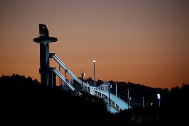 PyeongChang 2018 va a revolucionar la forma de seguir los Juegos Olímpicos PyeongChang 2018 va a revolucionar la forma de seguir los Juegos Olímpicos