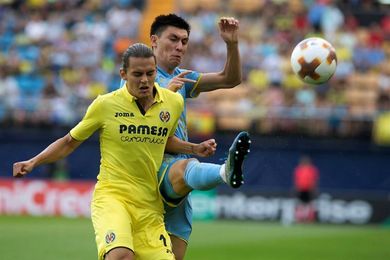 El Villarreal cede a Ünal al Levante con opción de repesca en enero El Villarreal cede a Ünal al Levante con opción de repesca en enero
