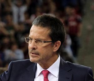 El Baskonia busca la primera victoria en Euroliga ante el Panathinaikos El Baskonia busca la primera victoria en Euroliga ante el Panathinaikos
