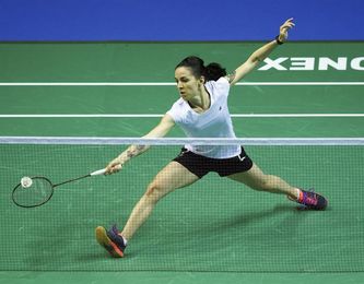 Beatriz Corrales no supera la primera ronda Beatriz Corrales no supera la primera ronda