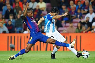 Chory Castro aboga por seguir "trabajando" como ante el Celta Chory Castro aboga por seguir "trabajando" como ante el Celta