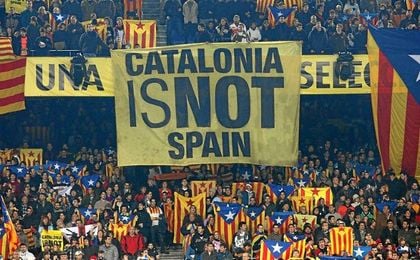 Las importantes repercusiones del '155' en el deporte catalán Las importantes repercusiones del '155' en el deporte catalán