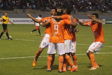 La FIFA se suma a la investigación de un presunto amaño de partidos en Perú La FIFA se suma a la investigación de un presunto amaño de partidos en Perú