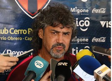 Álvarez: "El que menos errores cometa y minimice detalles va a lograr ganar" Álvarez: "El que menos errores cometa y minimice detalles va a lograr ganar"