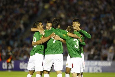 Bolivia aplaza para marzo su amistoso ante Curazao por falta de jugadores Bolivia aplaza para marzo su amistoso ante Curazao por falta de jugadores