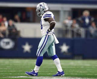 Elliot sí podrá jugar el domingo contra los Chiefs Elliot sí podrá jugar el domingo contra los Chiefs