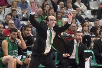 El Joventut quiere confirmar su reacción ante un Andorra falto de victorias El Joventut quiere confirmar su reacción ante un Andorra falto de victorias