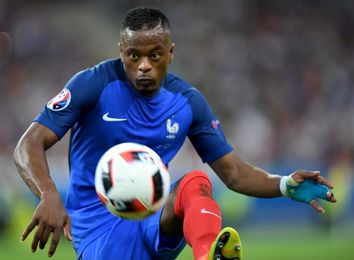 Patrice Evra, una carrera a golpe de polémica Patrice Evra, una carrera a golpe de polémica