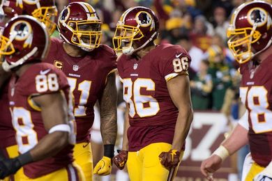 Los Redskins descartan al lesionado Reed para jugar contra los Seahawks Los Redskins descartan al lesionado Reed para jugar contra los Seahawks