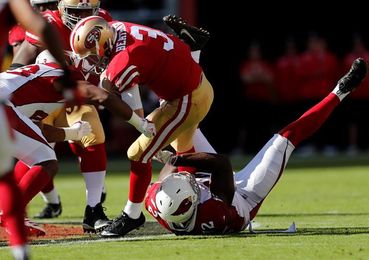 10-20. Peterson logra marca con 37 acarreos en el triunfo de los Cardinals 10-20. Peterson logra marca con 37 acarreos en el triunfo de los Cardinals