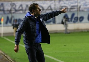 El Bolívar mantiene liderato en Bolivia tras empatar con Wilstermann El Bolívar mantiene liderato en Bolivia tras empatar con Wilstermann