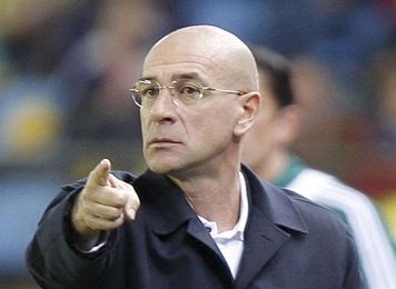 Ballardini dirigirá hoy su primer entrenamiento como nuevo técnico del Génova Ballardini dirigirá hoy su primer entrenamiento como nuevo técnico del Génova
