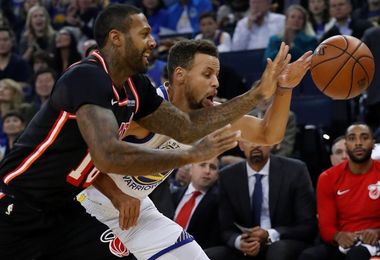 Irving ya reina en el Este con Celtics y Durant en el Oeste con Warriors Irving ya reina en el Este con Celtics y Durant en el Oeste con Warriors