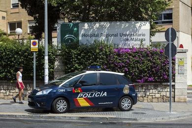 La Policía detiene a siete personas por piratería de partidos de fútbol La Policía detiene a siete personas por piratería de partidos de fútbol