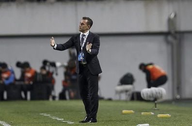 Cannavaro, nuevo entrenador del Guangzhou Evergrande, vigente campeón chino Cannavaro, nuevo entrenador del Guangzhou Evergrande, vigente campeón chino